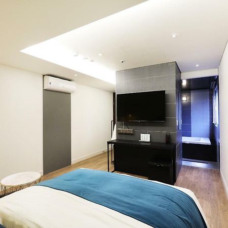 Hotel Elle Inn โซล ภายนอก รูปภาพ