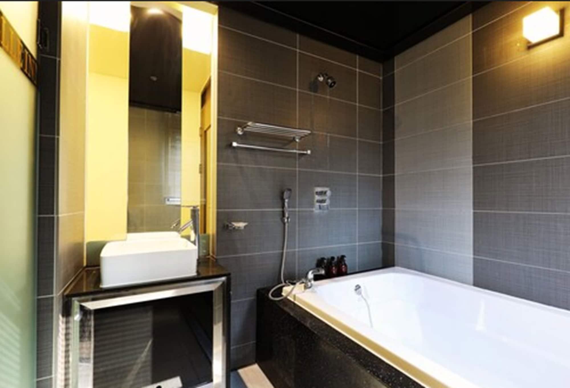 Hotel Elle Inn โซล ภายนอก รูปภาพ