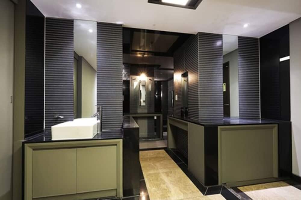Hotel Elle Inn โซล ภายนอก รูปภาพ