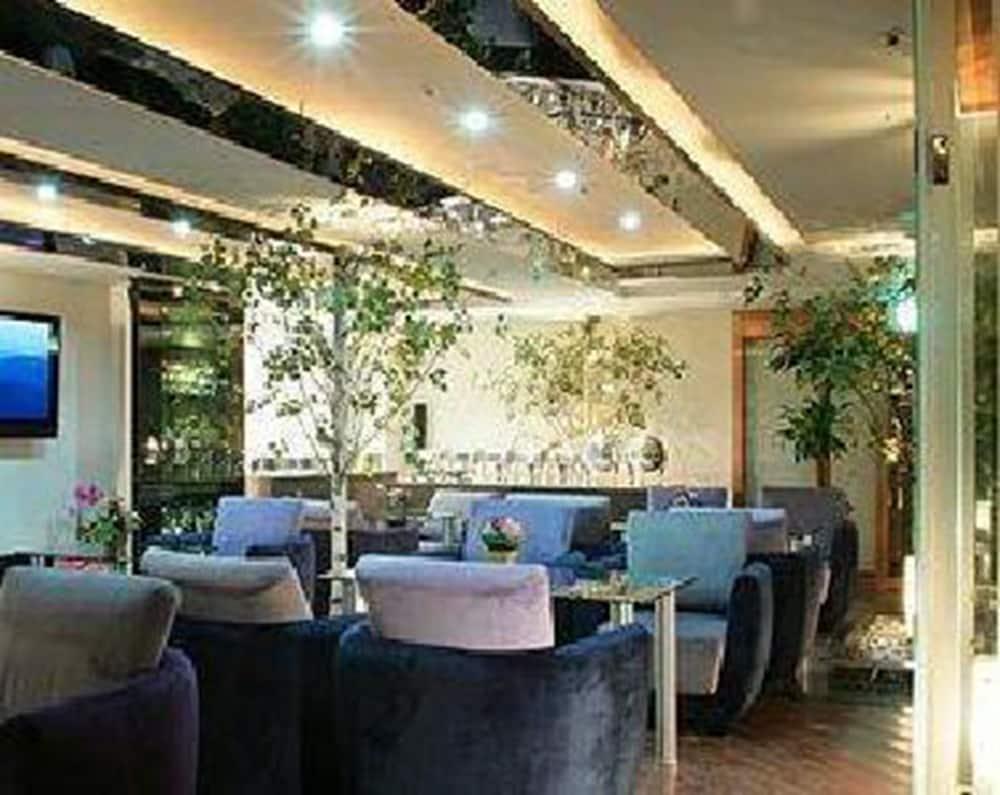 Hotel Elle Inn โซล ภายนอก รูปภาพ