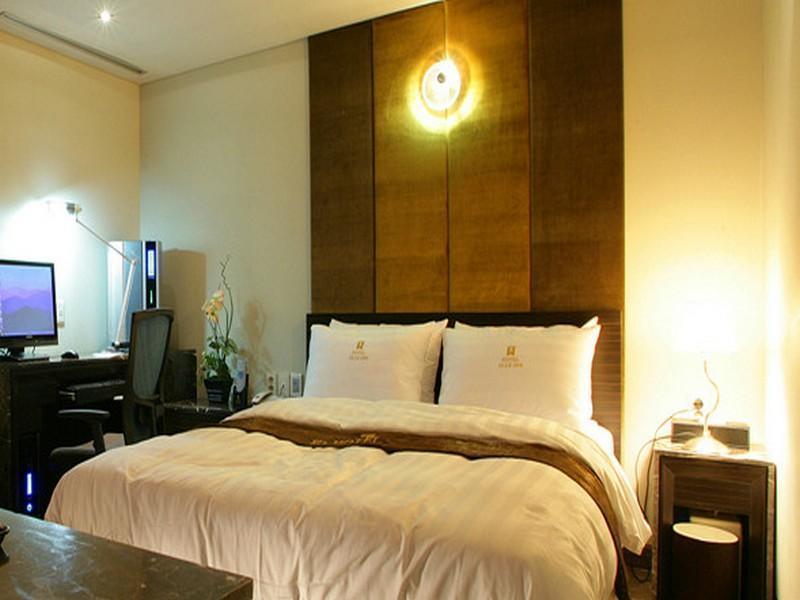 Hotel Elle Inn โซล ภายนอก รูปภาพ
