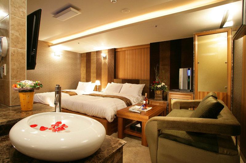 Hotel Elle Inn โซล ภายนอก รูปภาพ