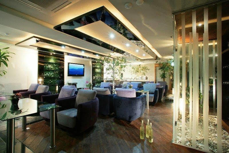 Hotel Elle Inn โซล ภายนอก รูปภาพ